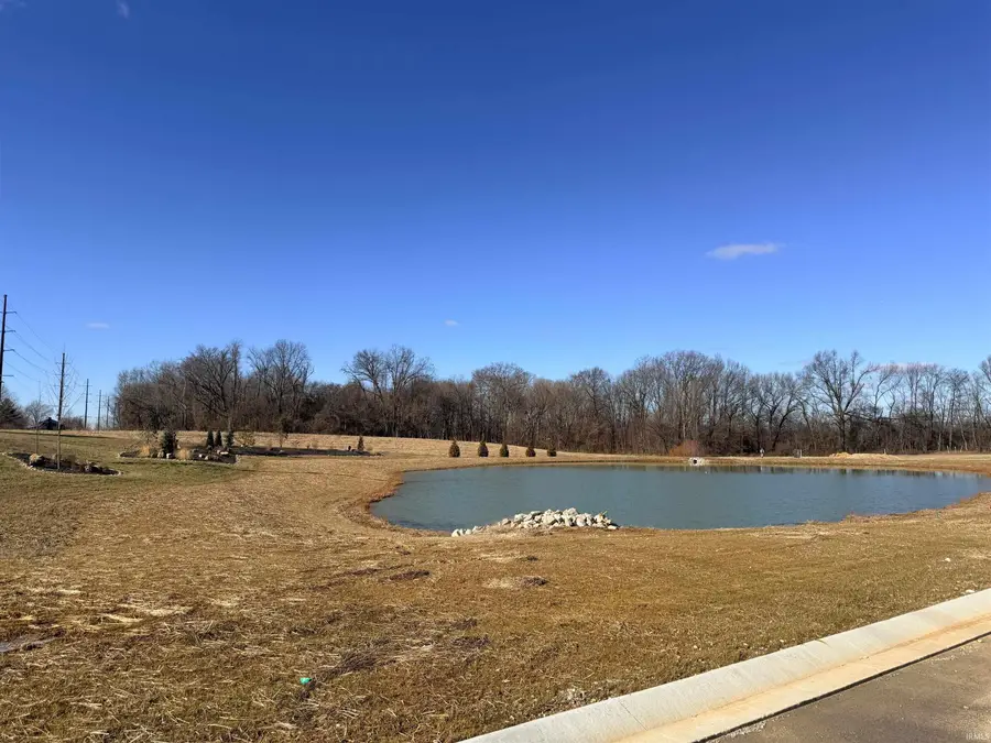 1174 Saddlebrooke Circle, Chandler, IN 47610 - Image #2