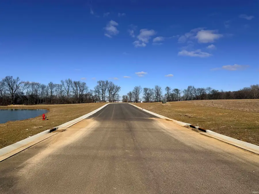 1174 Saddlebrooke Circle, Chandler, IN 47610 - Image #3