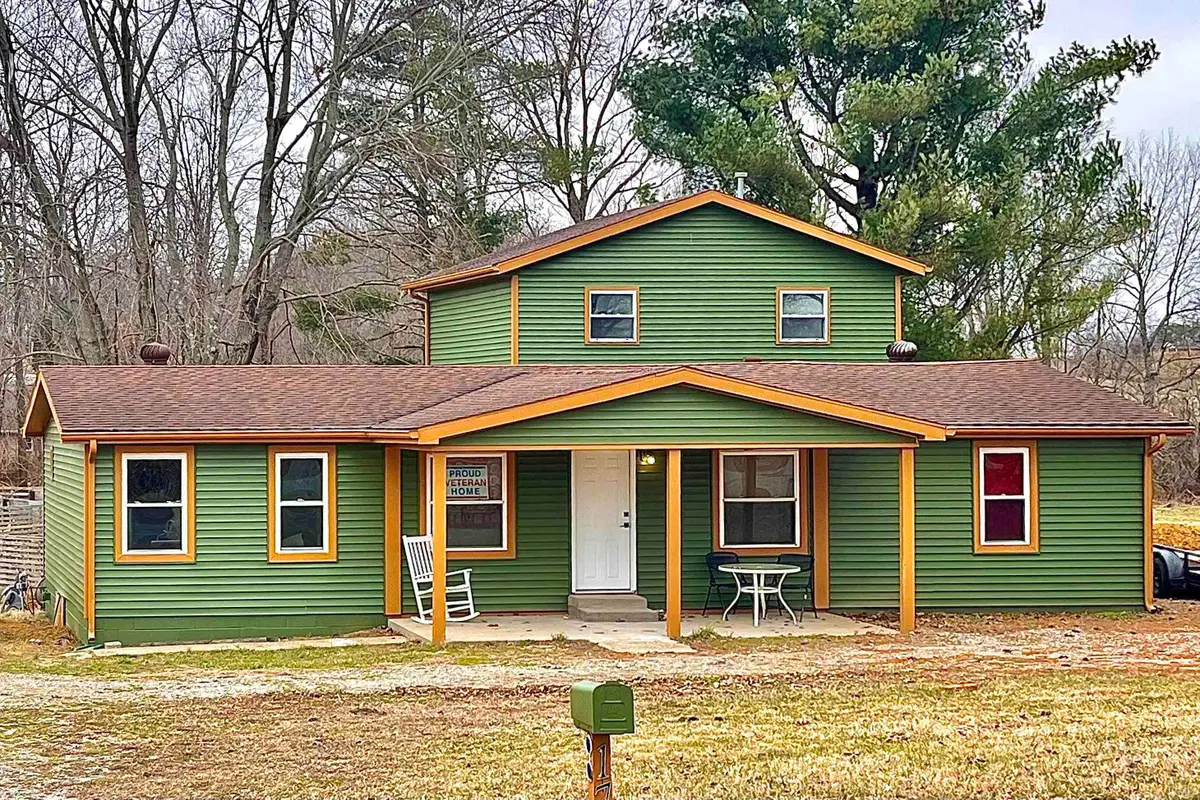 1706 N Orchard Road, Rockport, IN 47635 - Image #1