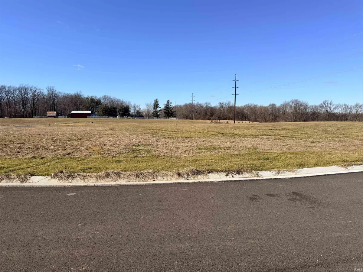 1014 Saddlebrooke Circle, Chandler, IN 47610 - Image #1