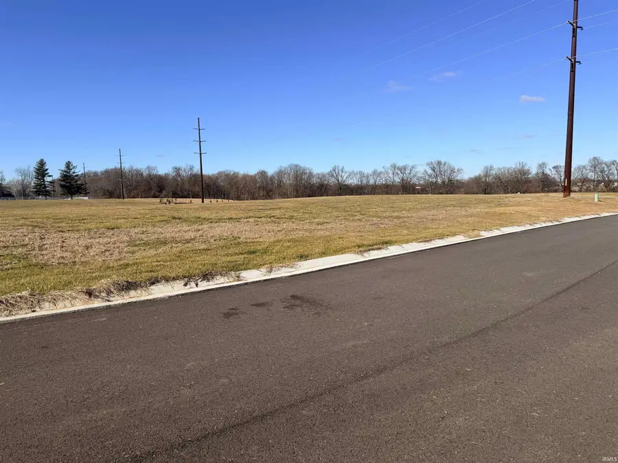 1014 Saddlebrooke Circle, Chandler, IN 47610 - Image #2