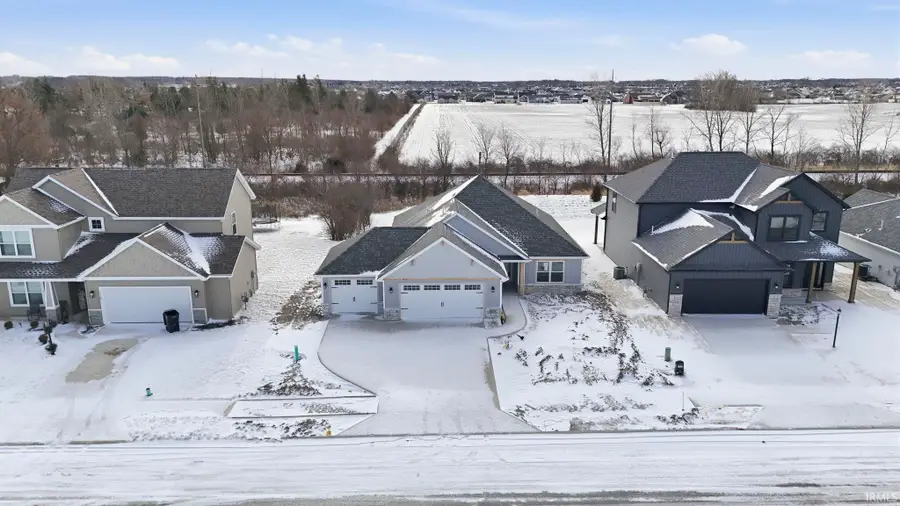 13223 Halen Hill Court, Fort Wayne, IN 46818 - Image #3