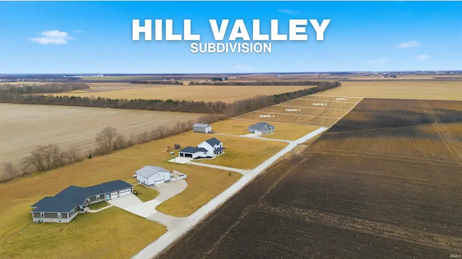 3100 Hill Valley Way, West Lafayette, IN 47906 - #2