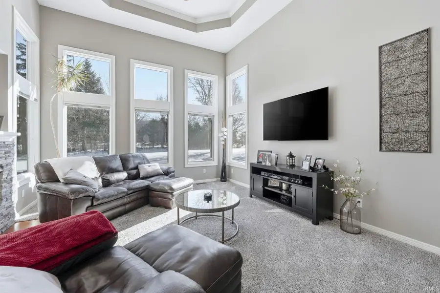 14816 Metea Valley Parkway, Leo, IN 46765 - #3