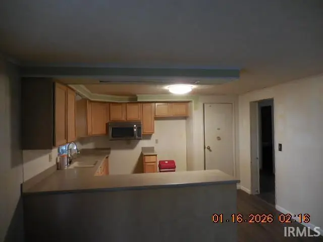 10508 N Meridian Road, Monon, IN 47959 - #2