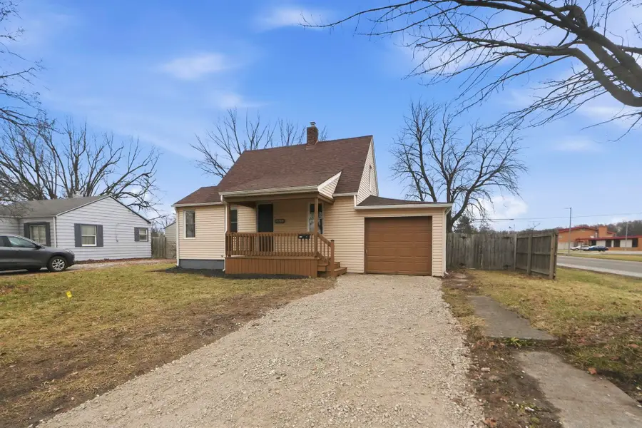 2208 Maplewood Road, Fort Wayne, IN 46819 - Image #2