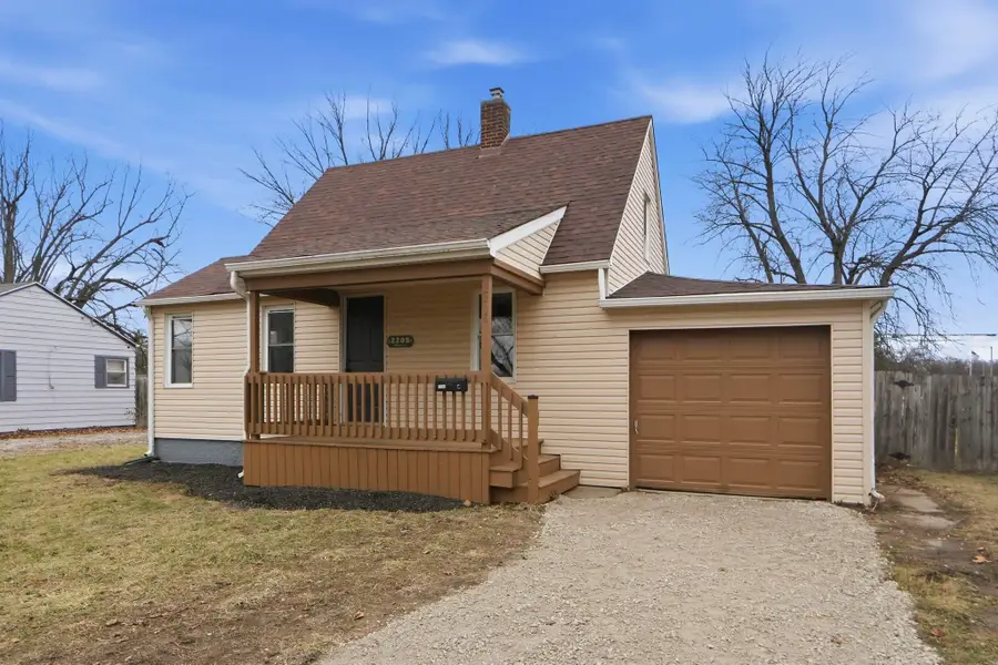 2208 Maplewood Road, Fort Wayne, IN 46819 - Image #3