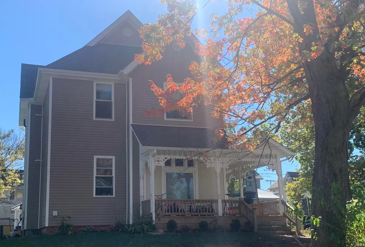 300 E Main Street, Hartford City, IN 47348 - Image #1