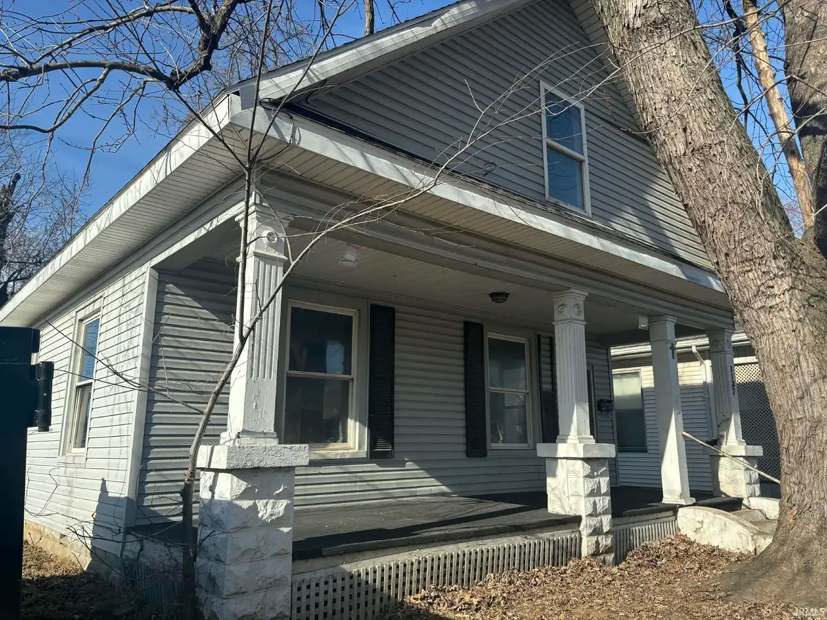 1137 S Grand Avenue, Evansville, IN 47713 - Image #1