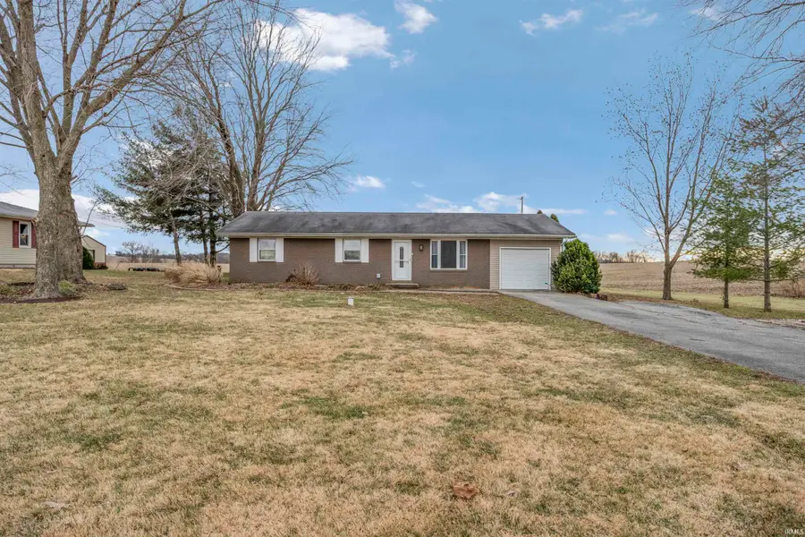 9819 Blake Road, Wadesville, IN 47638 - Image #2