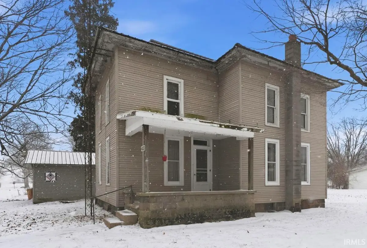 403 S Walnut Street, Burket, IN 46508 - Image #1