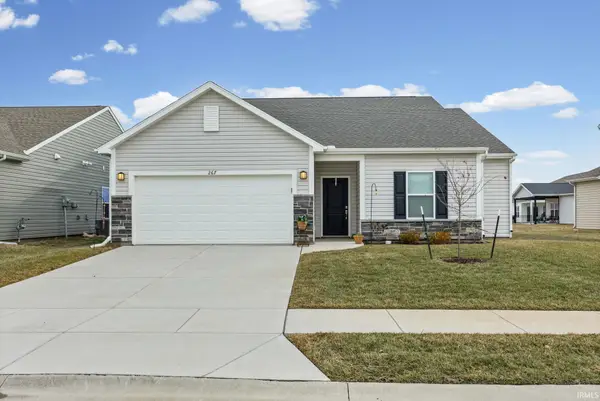 267 Wallingford Street, Lafayette, IN 47905