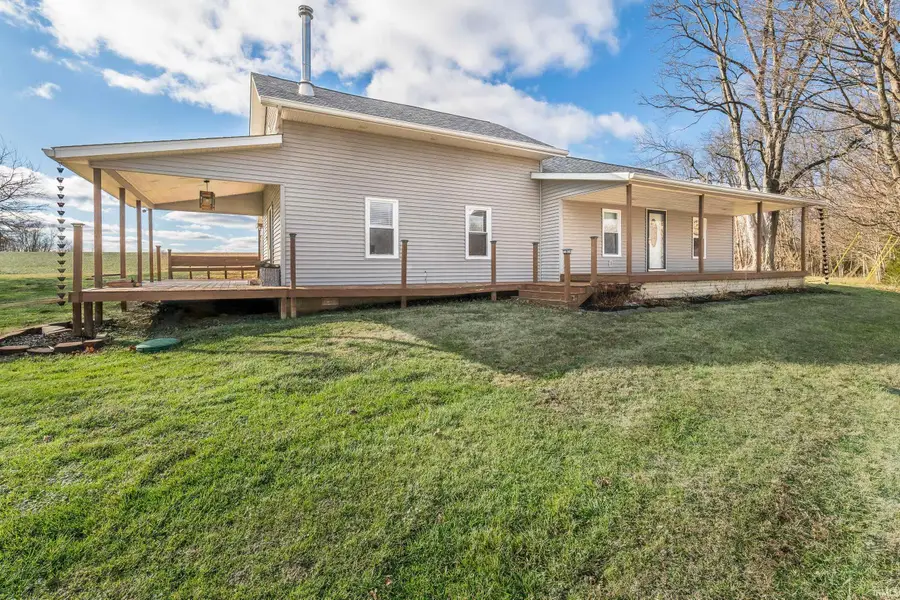 7544 S Fairfax Road, Bloomington, IN 47401 - Image #3