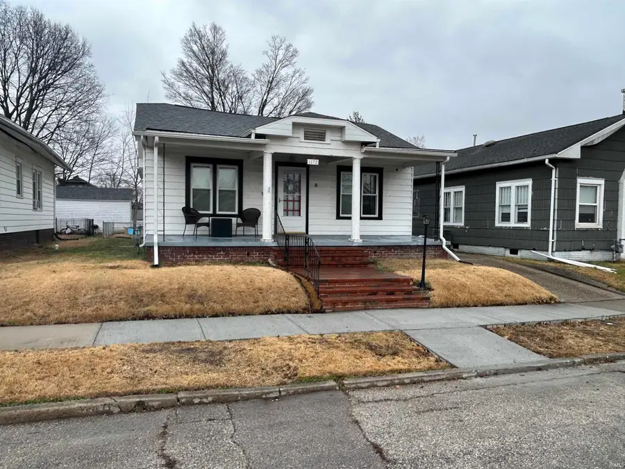 1172 E Locust Street, Vincennes, IN 47591 - Image #2