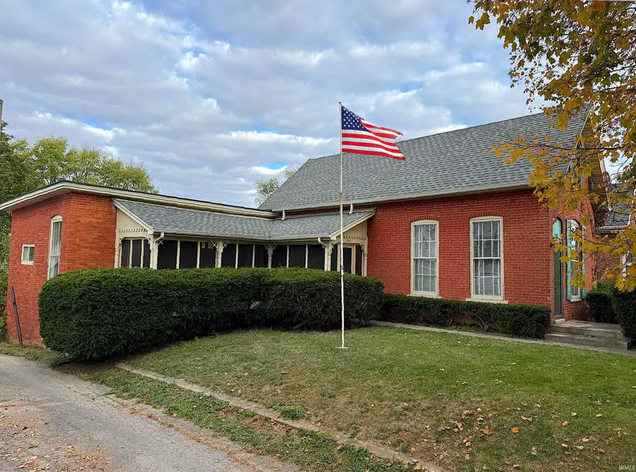 321 N Main Street, New Castle, IN 47362 - #2