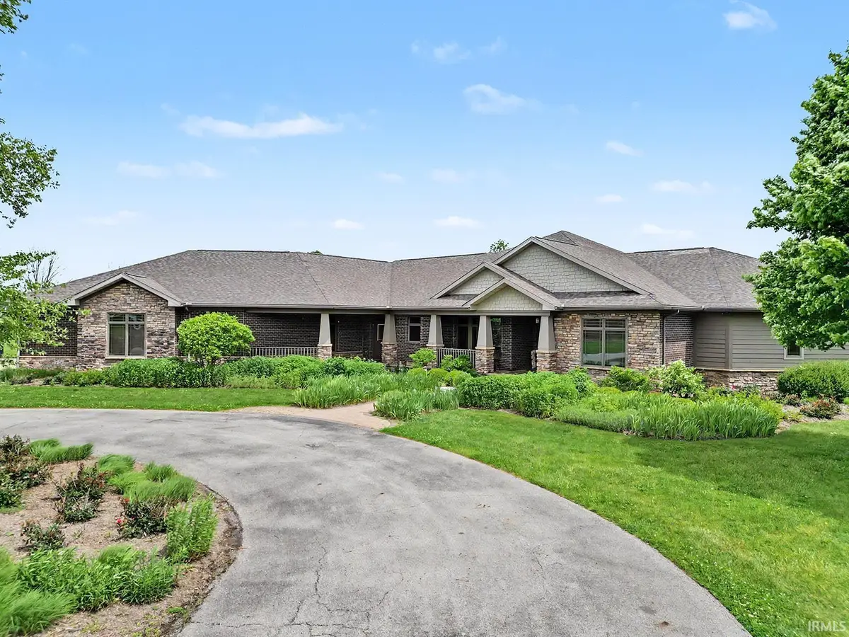 1030 E 500 N, West Lafayette, IN 47906 - #1