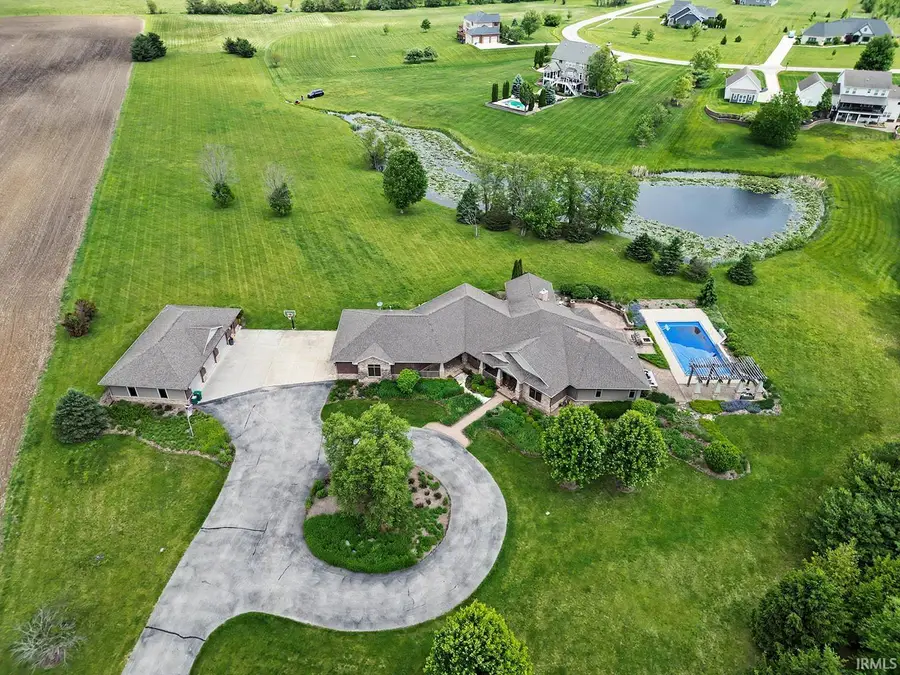 1030 E 500 N, West Lafayette, IN 47906 - #2