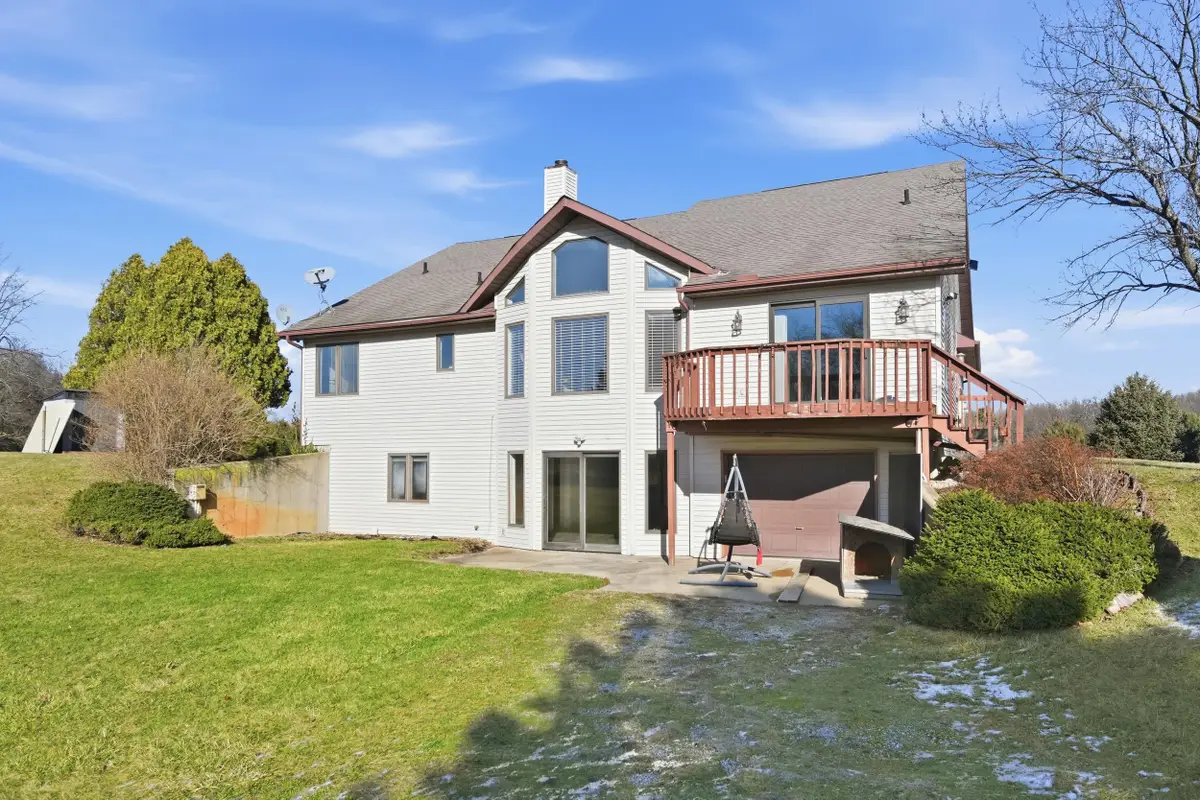 4537 W Black Oak Circle, Angola, IN 46703 - #1