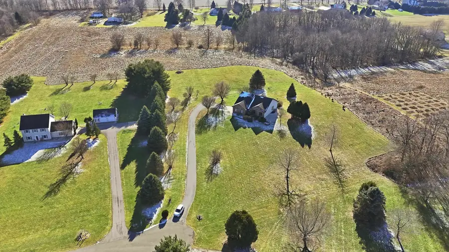 4537 W Black Oak Circle, Angola, IN 46703 - #3