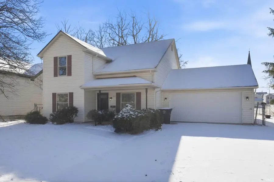 526 Lasselle Street, Fort Wayne, IN 46803 - Image #2