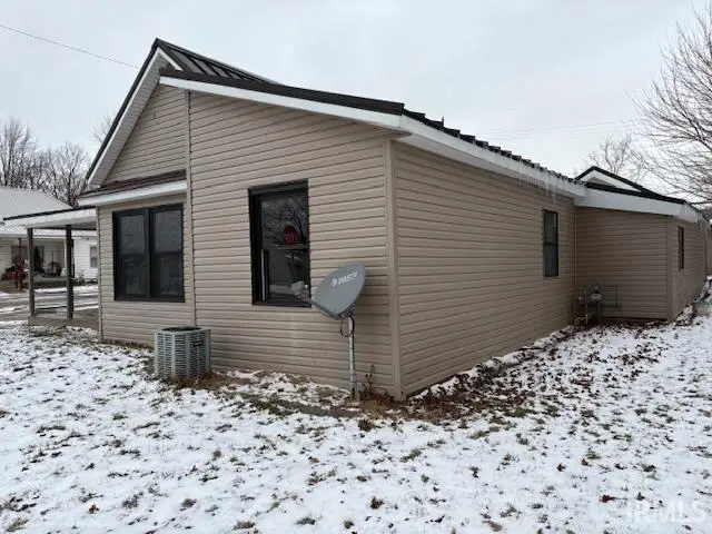 200 N Long Street, Eaton, IN 47338 - #2