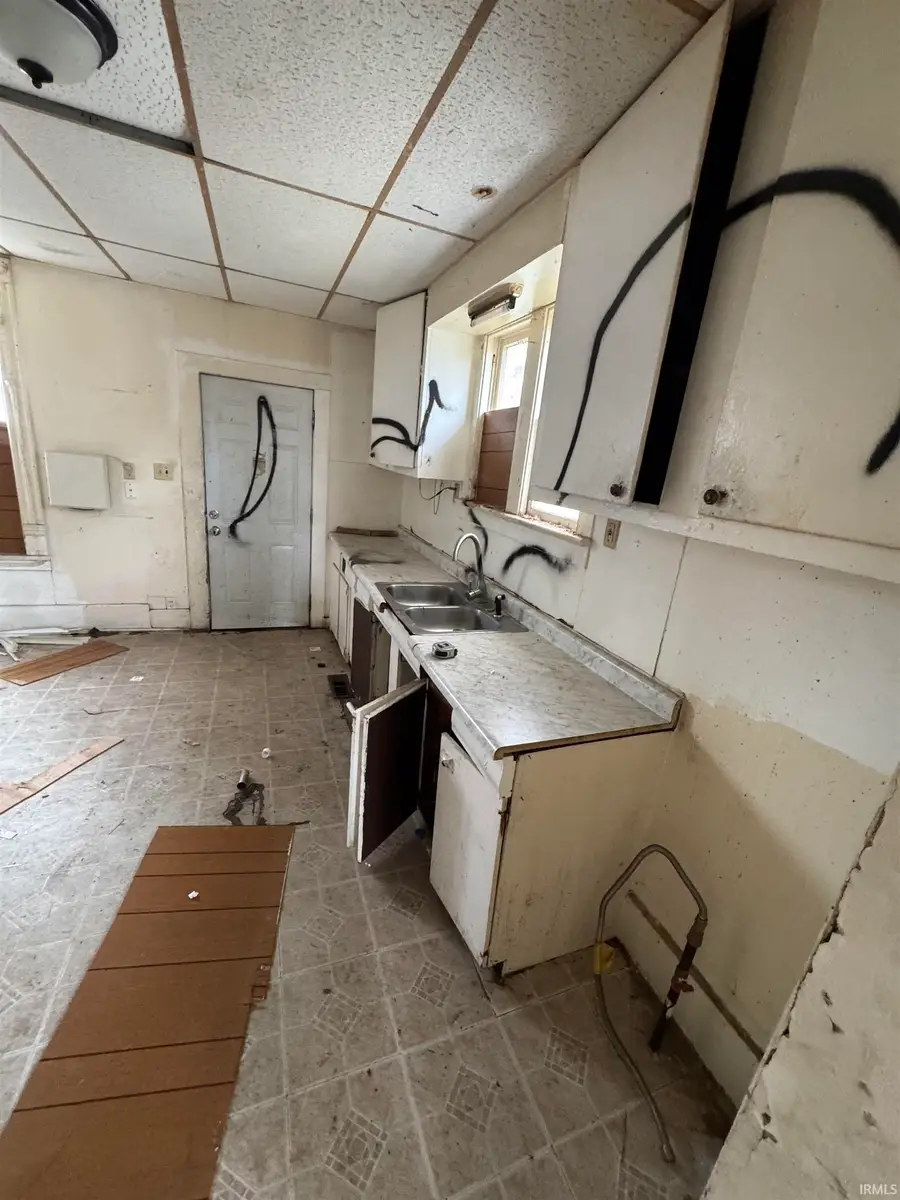 538 W 4th Street, Fort Wayne, IN 46808 - Image #3