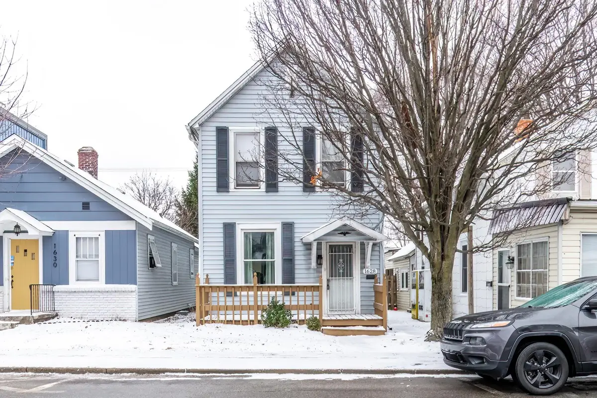 1628 N Wells Street, Fort Wayne, IN 46808 - Image #1