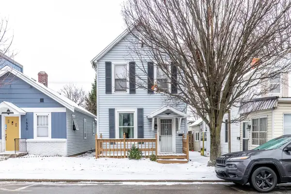 1628 N Wells Street, Fort Wayne, IN 46808