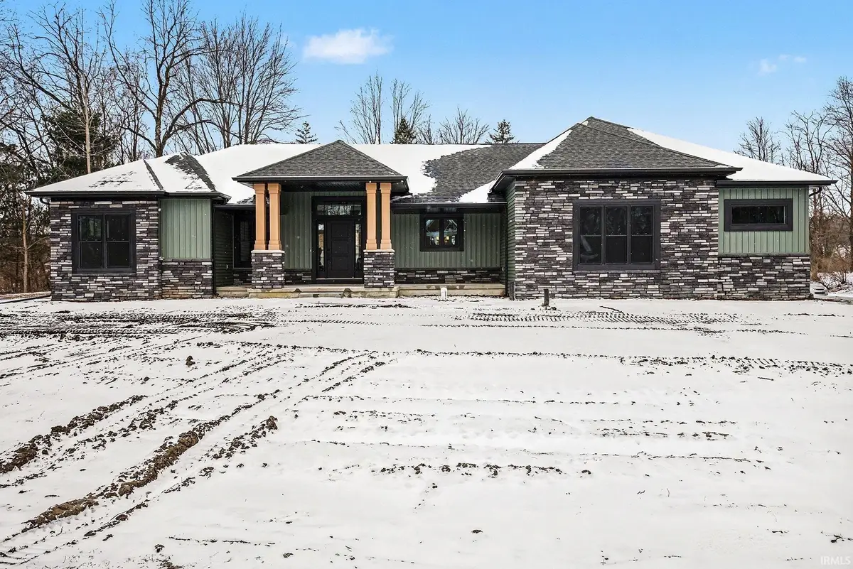 19332 Sweetbriar Court, Bristol, IN 46507 - Image #1