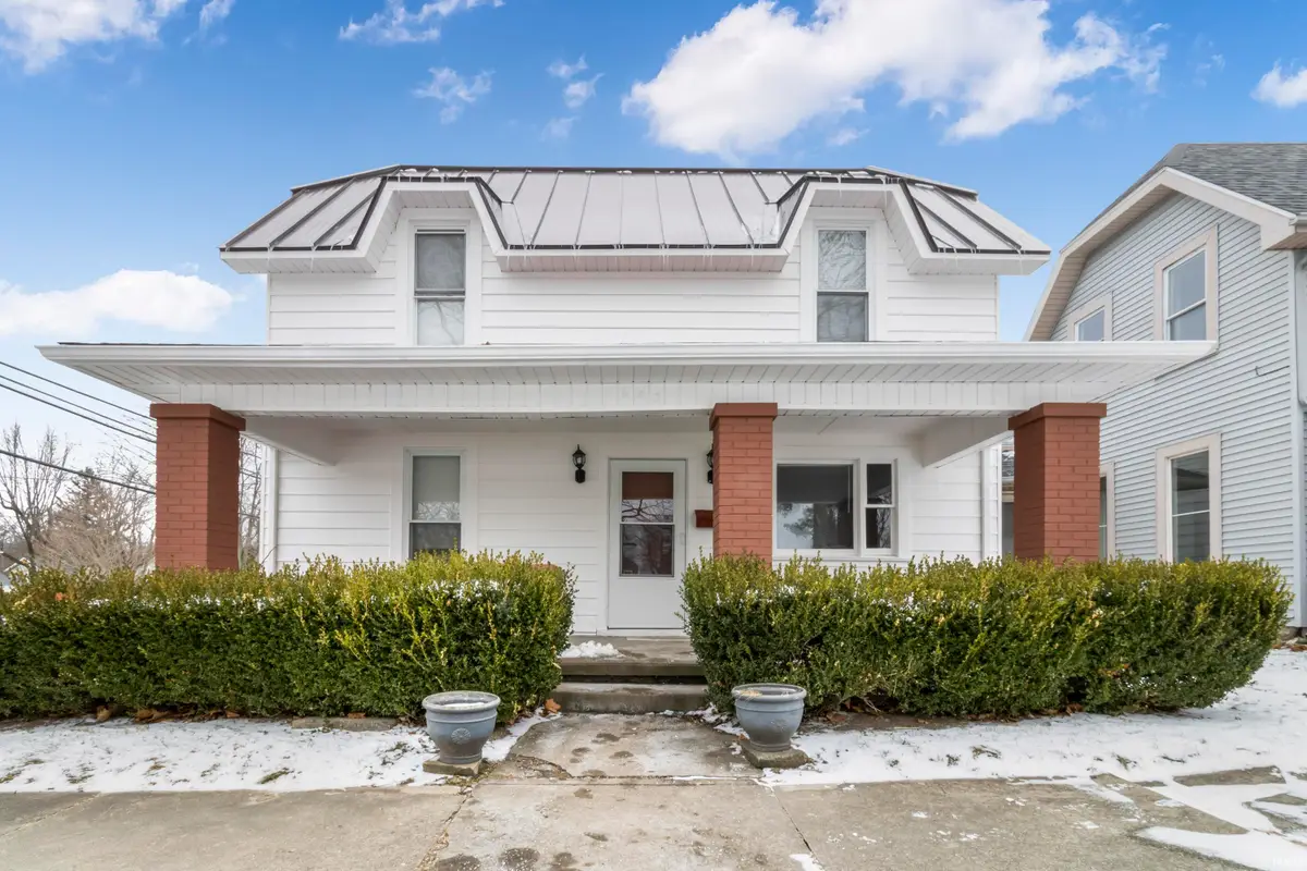 603 Stone Street, Winchester, IN 47394 - #1