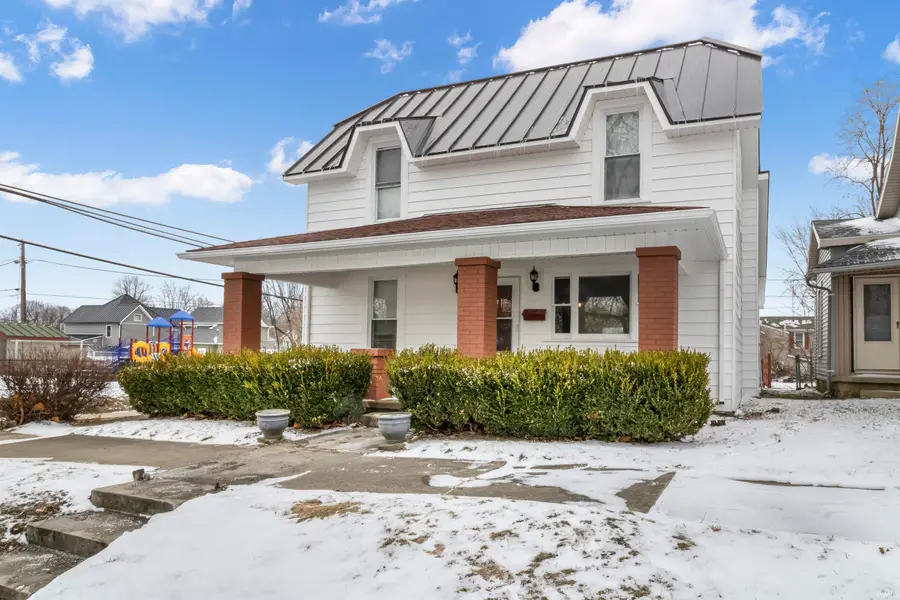 603 Stone Street, Winchester, IN 47394 - #2