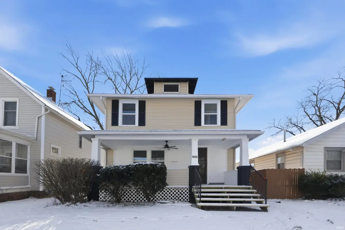 1326 Dodge Avenue, Fort Wayne, IN 46805 - Image #1