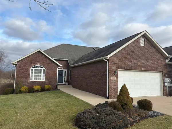 5028 W September Drive, Bloomington, IN 47404