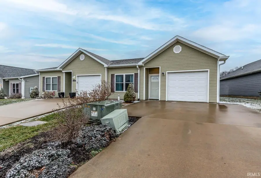 5760 W Daffodil Court, Bloomington, IN 47403 - Image #2