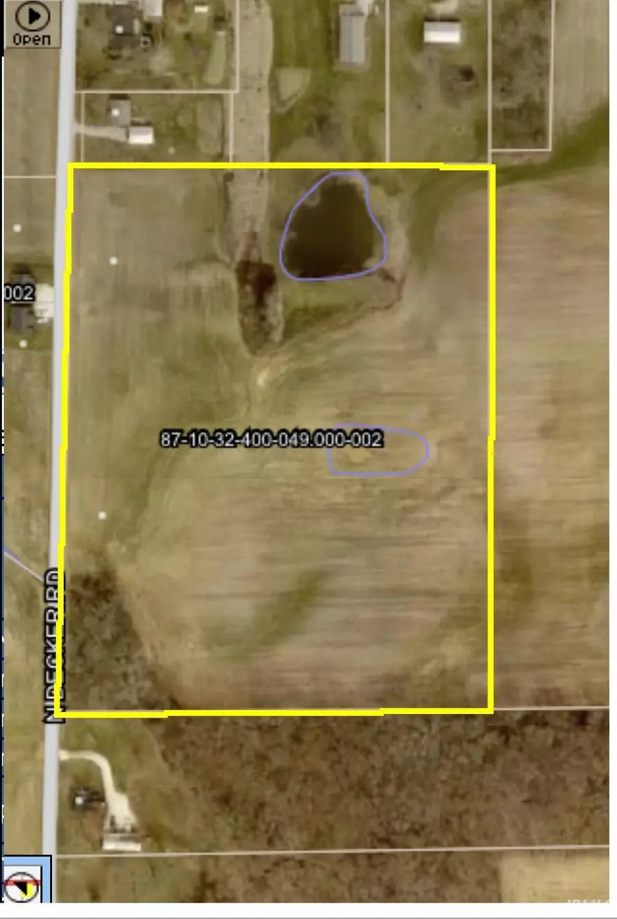 334 Decker Road, Boonville, IN 47601 - Image #2