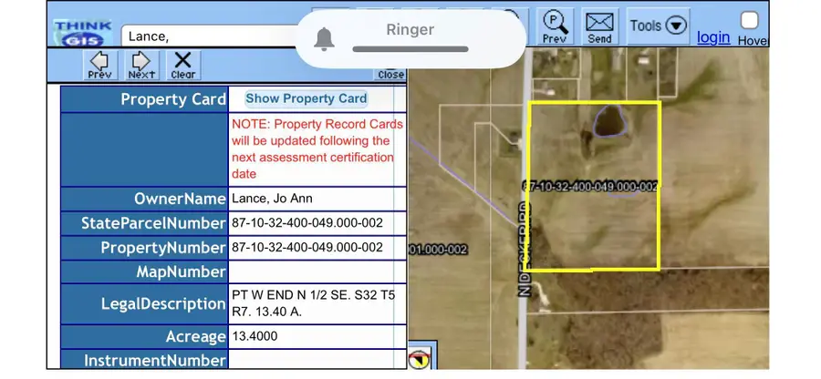 334 Decker Road, Boonville, IN 47601 - Image #3