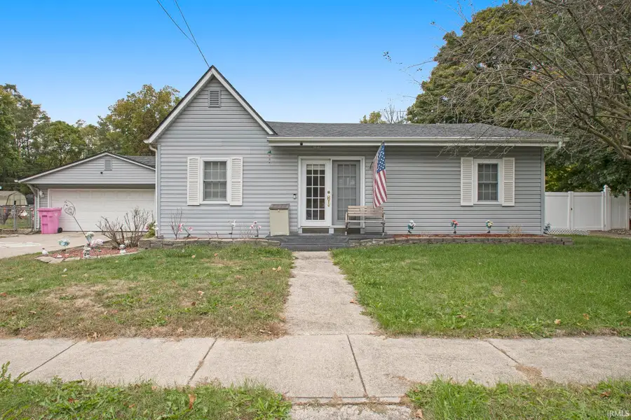 804 E Vistula Street, Bristol, IN 46507 - #2