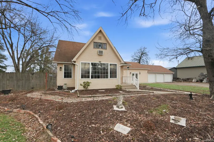 22205 Maple Lane, Woodburn, IN 46797 - #3