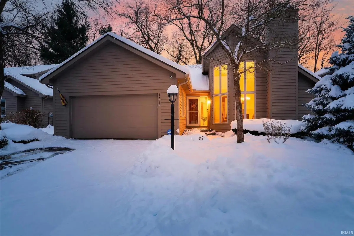 17916 Ashmont Place, South Bend, IN 46635 - #1