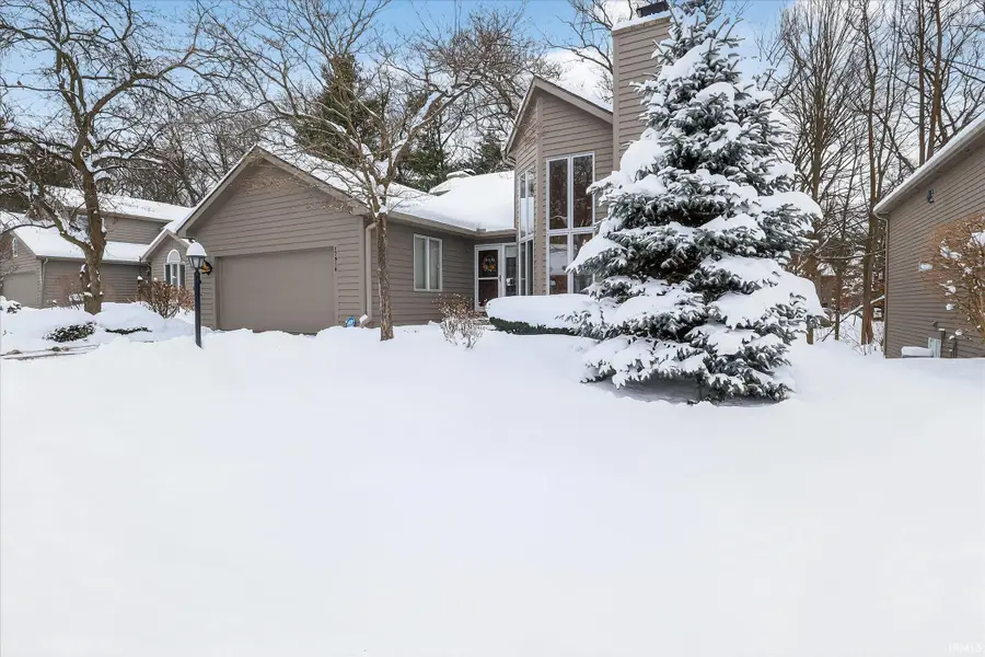 17916 Ashmont Place, South Bend, IN 46635 - #2