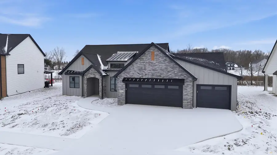 650 Grantham Passage, Fort Wayne, IN 46845 - Image #2