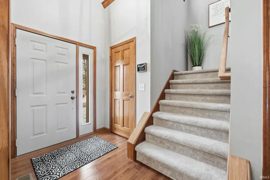 14625 Bobcat Court, Leo, IN 46765 - #3