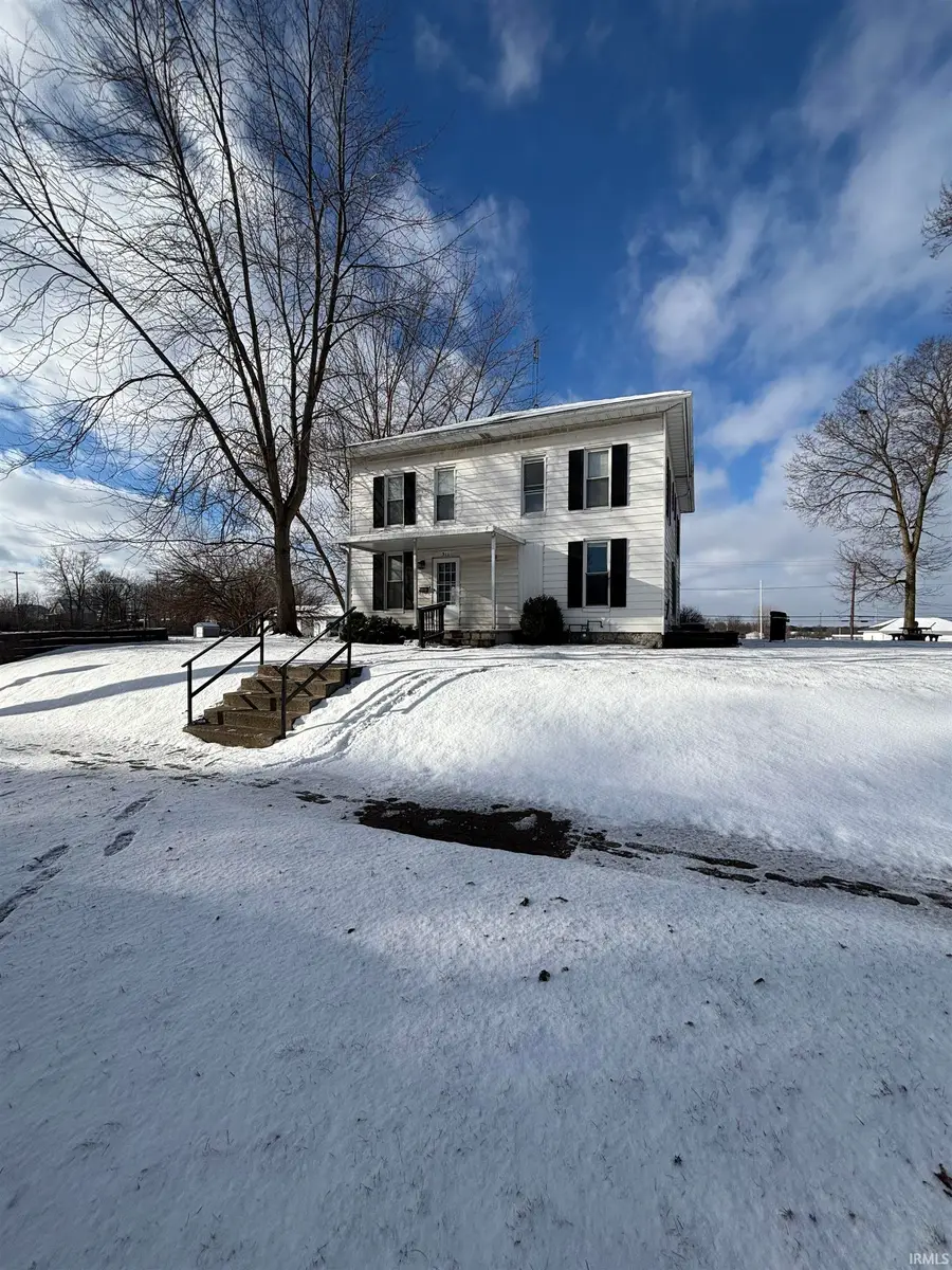 311 N Main Street, Kendallville, IN 46755 - #2