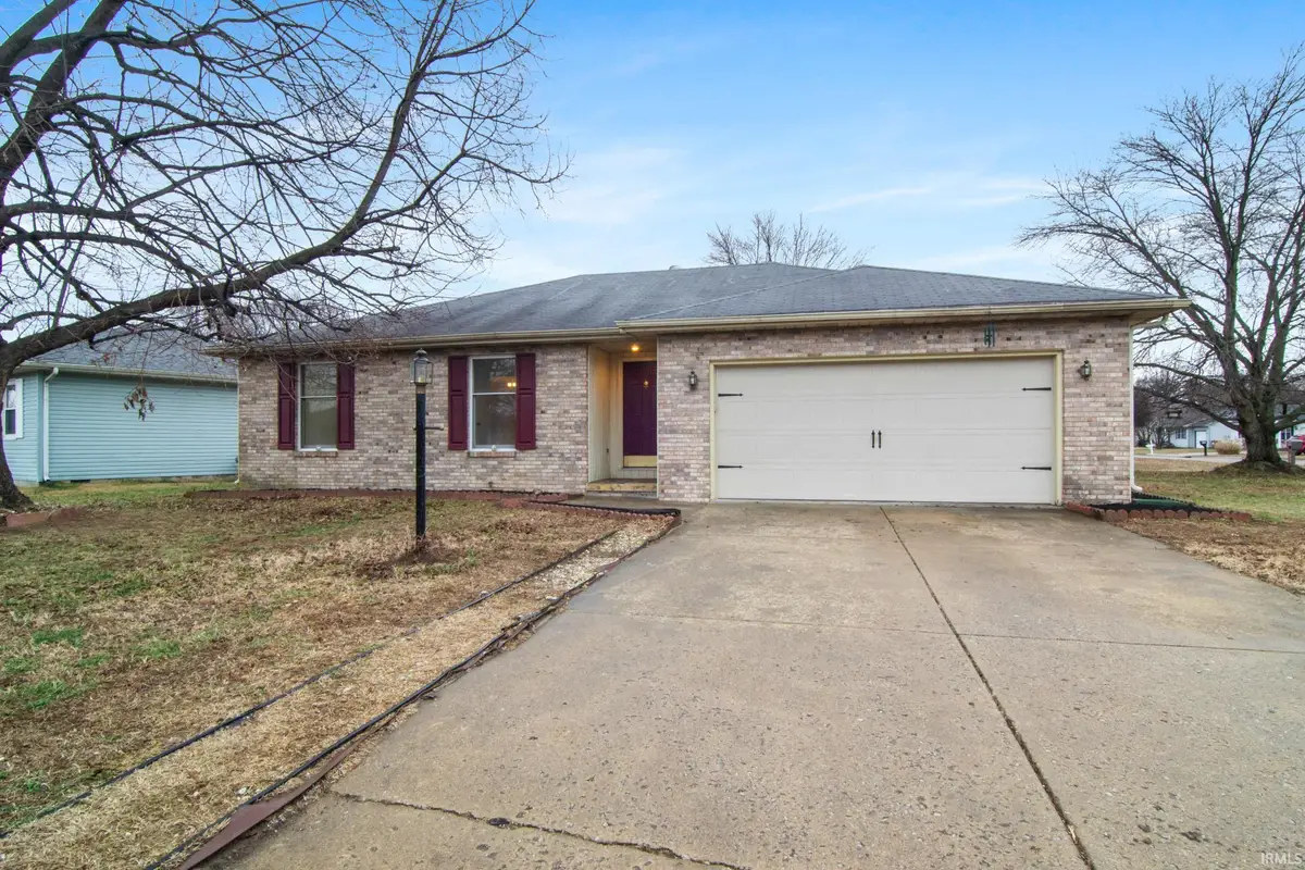 1920 Meridian Avenue, Evansville, IN 47715 - Image #1