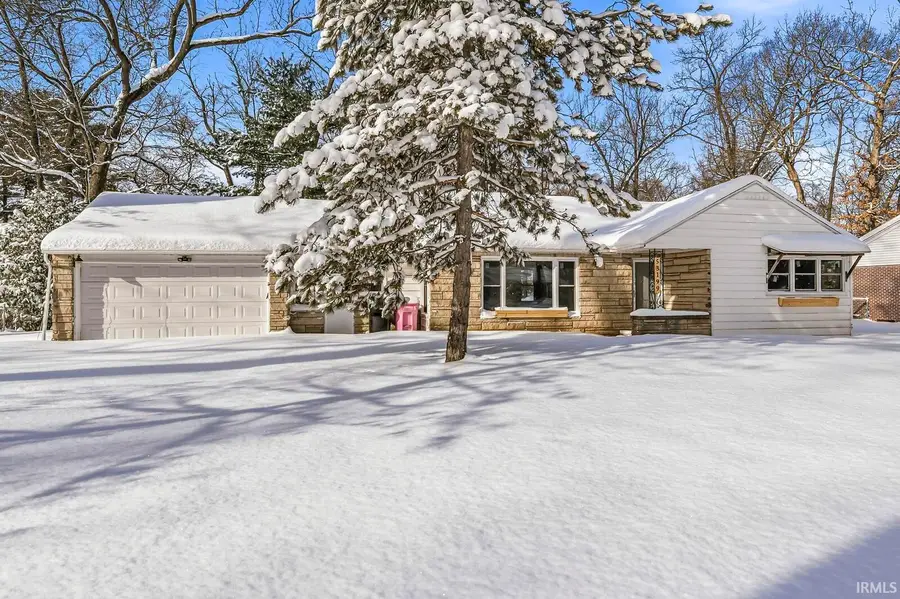 53199 W Oakmont Drive, South Bend, IN 46637 - #3