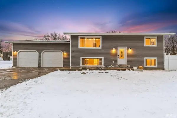 3127 Peddlers Village Road, Goshen, IN 46526