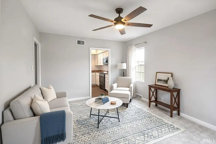 504 E Negley Avenue, Evansville, IN 47711 - #3