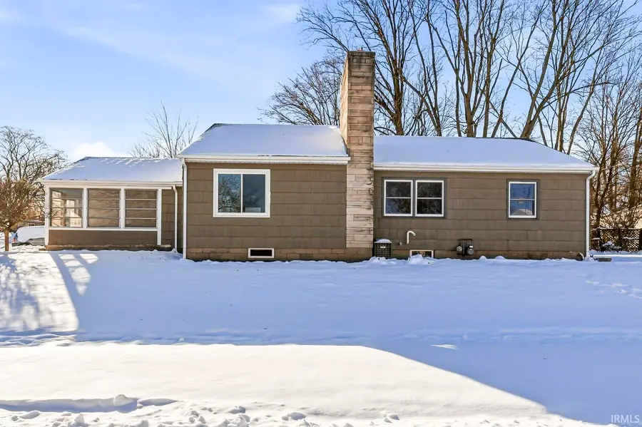 2903 Erskine Boulevard, South Bend, IN 46614 - Image #2