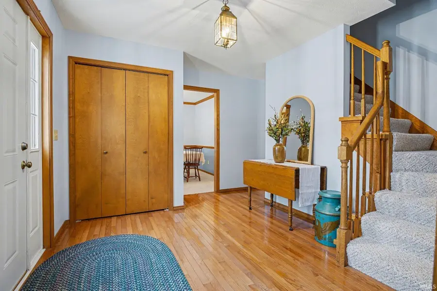 11963 Peacock Circle, Granger, IN 46530 - #2