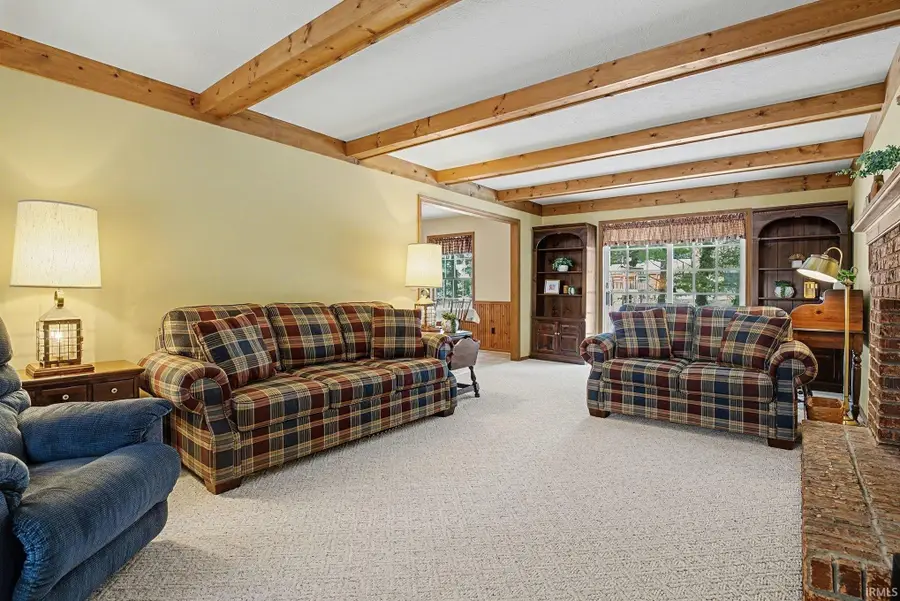 11963 Peacock Circle, Granger, IN 46530 - #3